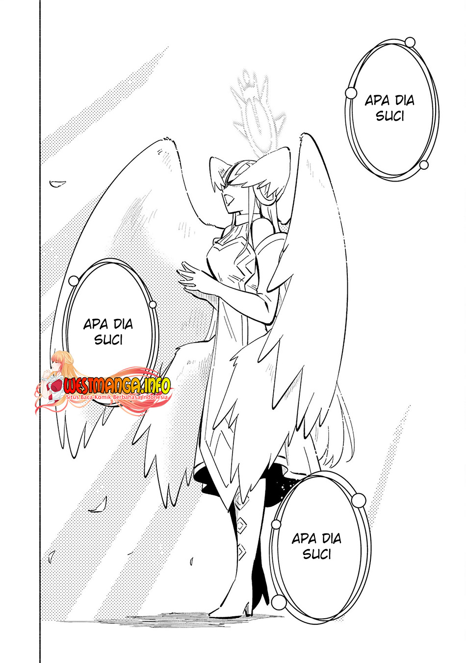 Kono Sekai de Ore Dake ga [level Up] wo Shitteiru chapter 21